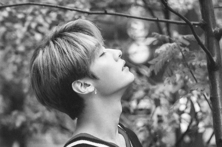 A GLIMPSE OF WHAT LOVE FEELS LIKE
— In The Name of Love.

Through my eyes, I saw a glimpse of what love feels like. It was one blissful and thrilling ride.

"Rest easy, and make them calm as much as they do to me." – Alexander Galen Sandoval