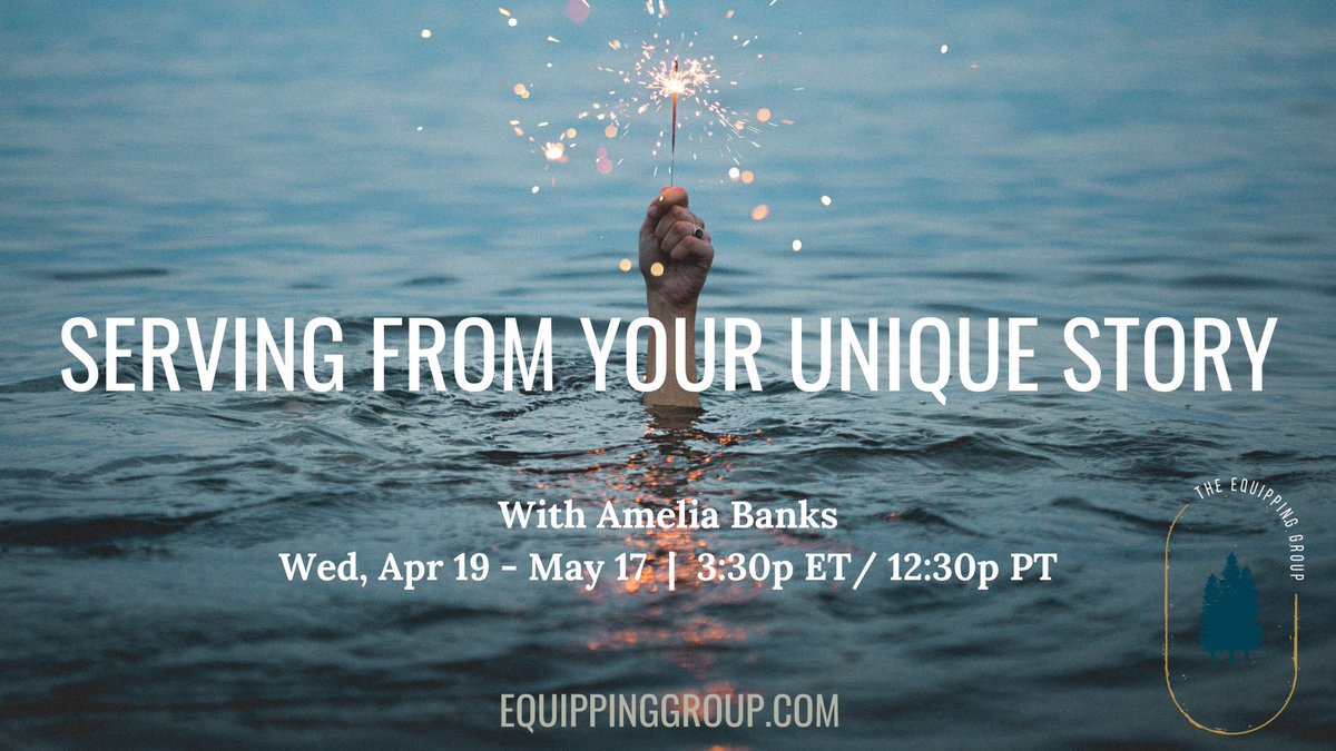 EquippingGroup's tweet photo. It’s the Ides of March… so it’s time to announce spring training opportunities w/ @equippinggroup!

+ 2 online learning communities start after Easter

Info: https://t.co/1Yy6cBhqfr

1/3 https://t.co/s4mvtR9nYy