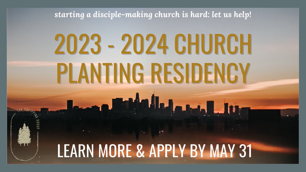 EquippingGroup's tweet photo. + 2 residencies start this Fall - applications open now

Info: https://t.co/1Yy6cBhqfr

3/3 https://t.co/lE6XFg8ynG