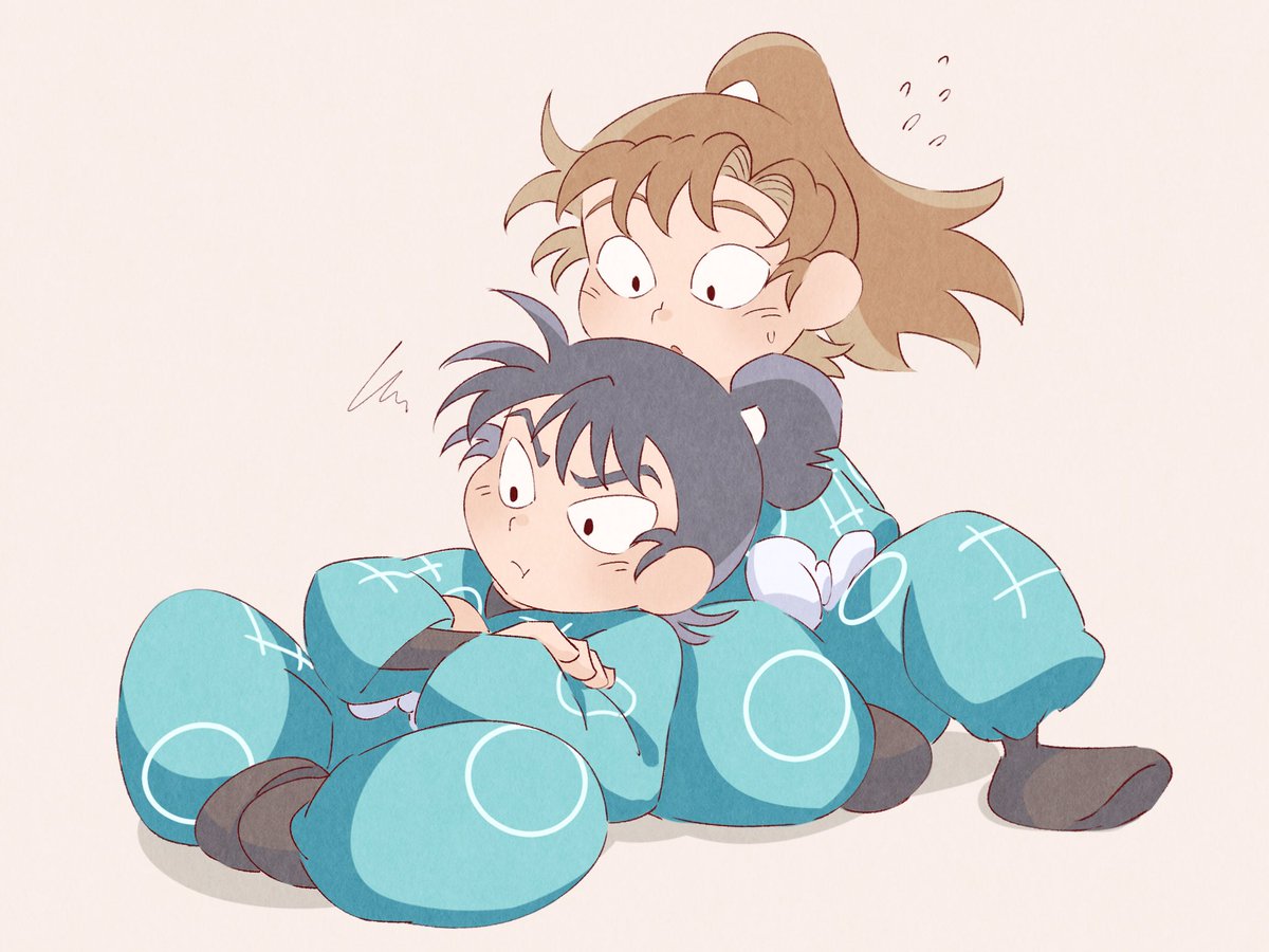 忍たま乱太郎 留三郎 伊作 まとめ 忍たま乱太郎 留三郎と伊作 - UsaRisのイラスト - pixiv