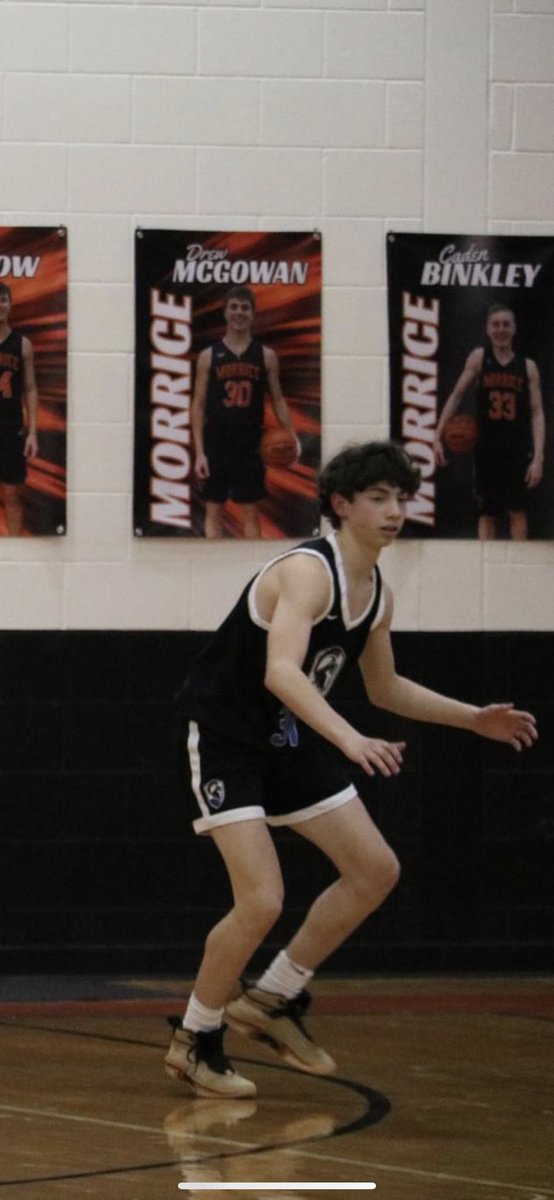 jlun13's tweet photo. Regional Championship tonight at 7 pm for this guy and his team! #GoSoldiers ❤️🏀 https://t.co/uObgCyx651
