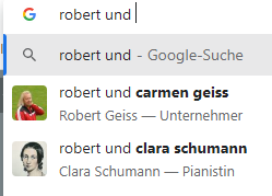 Deutsche Kulturgeschichte in 9 Buchstaben.

#geissens #Wendler