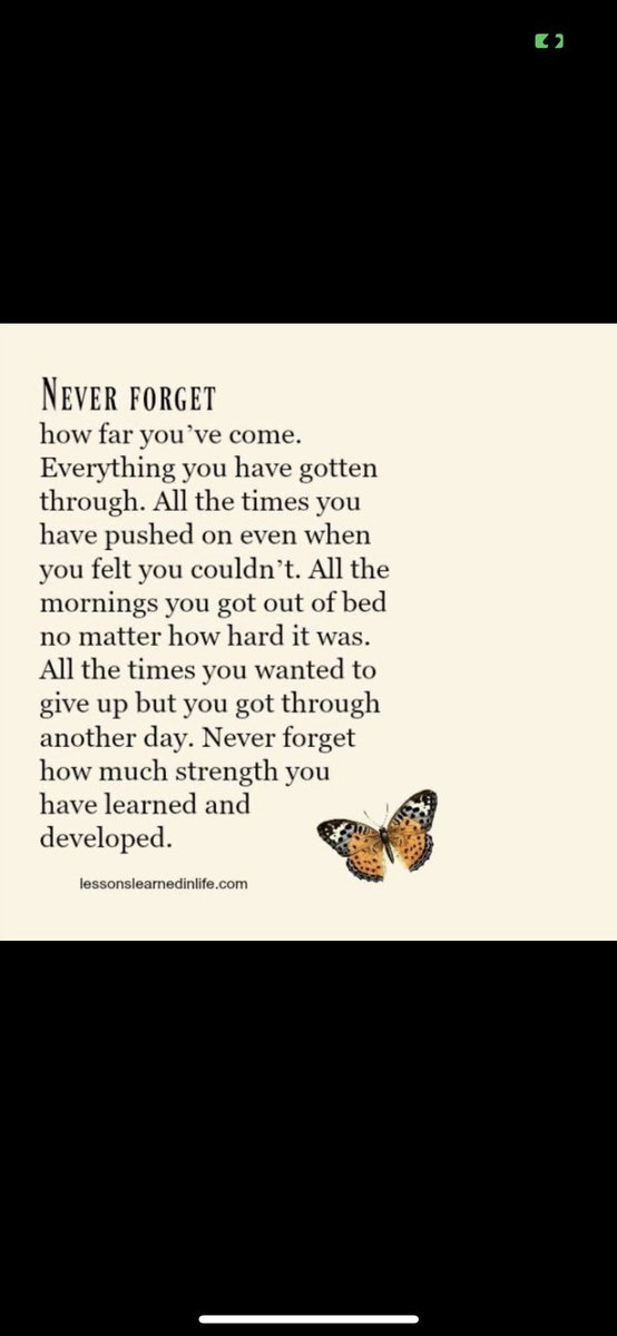 Resilience is built through tough times. Diagnosed with a brain tumour 18 months ago….but not a problem to me cos I can’t do anything about it!!!! Control the controllables!!!