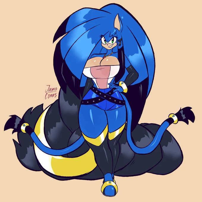 comm 