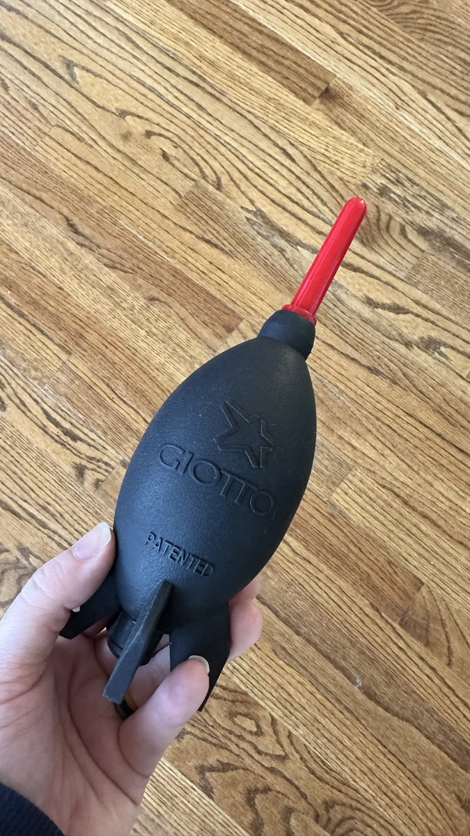 ChrissyDonadi's tweet photo. I’ll take this I find buried at the bottom of the toy bin for $100 Alex.
This is also why I have about 5 of them at this point. https://t.co/v41fVfyiME