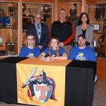 Photo by Towanda Athletics (@TowandaSports)