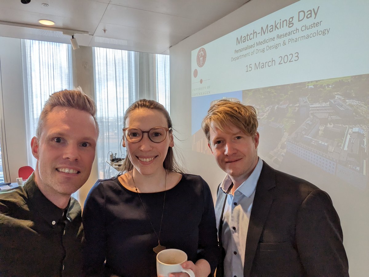 PerMed_ILF's tweet photo. We are excited to welcome everyone for an exciting Match-Making-Day 2023! We have an exciting program ahead! #match_making_23 #personalisedMedicine @zmuvas @DRLmolpharm @JRovelt https://t.co/4R0uilQ8wq
