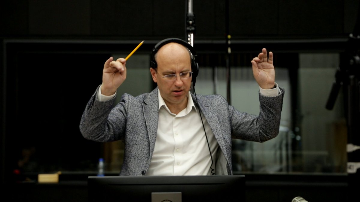 Fames Project tweet media