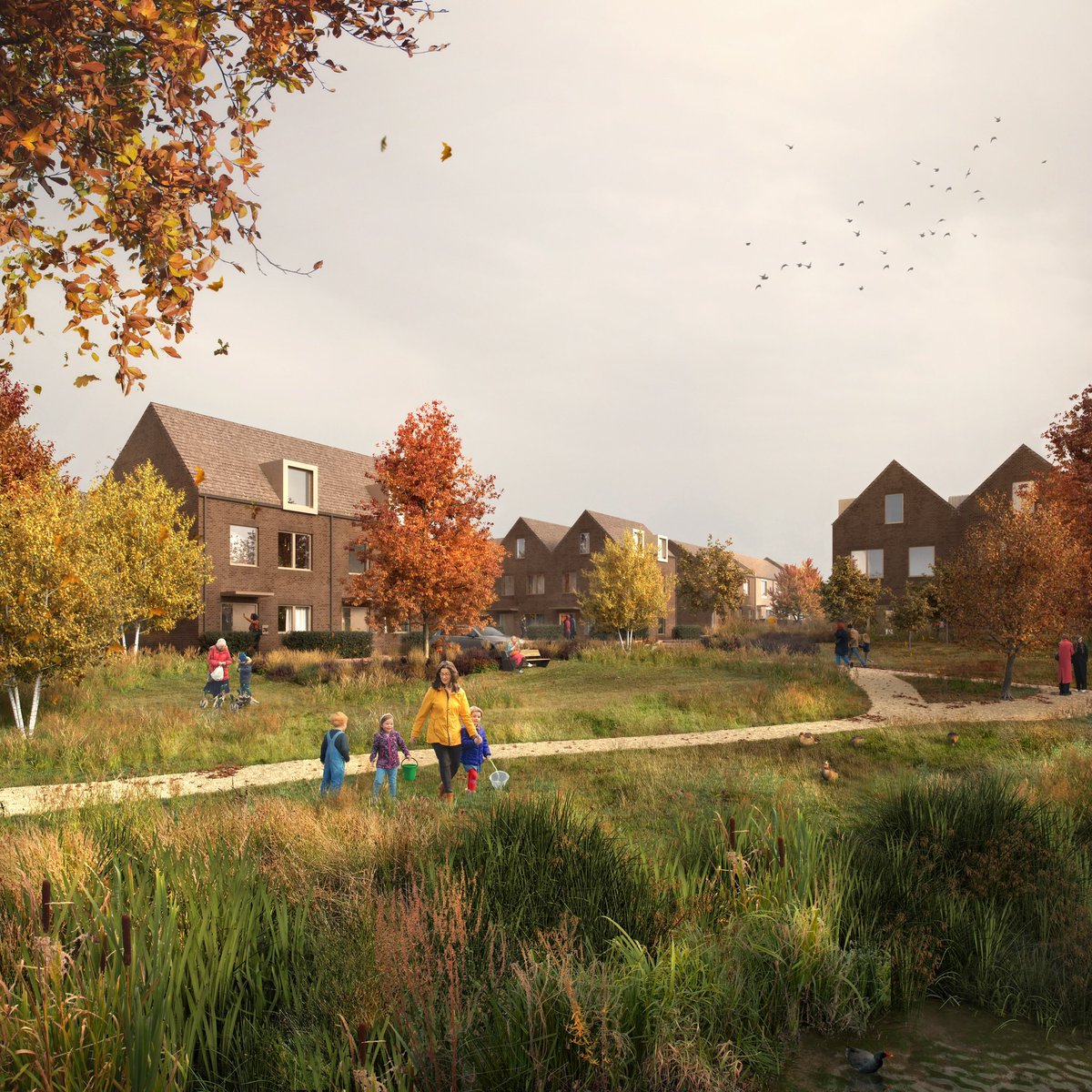 JTP (@jtp_placemaking) on Twitter photo 2023-03-15 14:37:43 After 5 years of collaborative working, JTP are extremely pleased that for our client @PeabodyLDN, plans have been submitted to @OxfordCity for 294 new affordable homes in #BlackbirdLeys, Oxford. Discover more about this exciting estate regeneration here: linktr.ee/jtp_placemaking After 5 years of collaborative working, JTP are extremely pleased that for our client @PeabodyLDN, plans have been submitted to @OxfordCity for 294 new affordable homes in #BlackbirdLeys, Oxford. Discover more about this exciting estate regeneration here: linktr.ee/jtp_placemaking