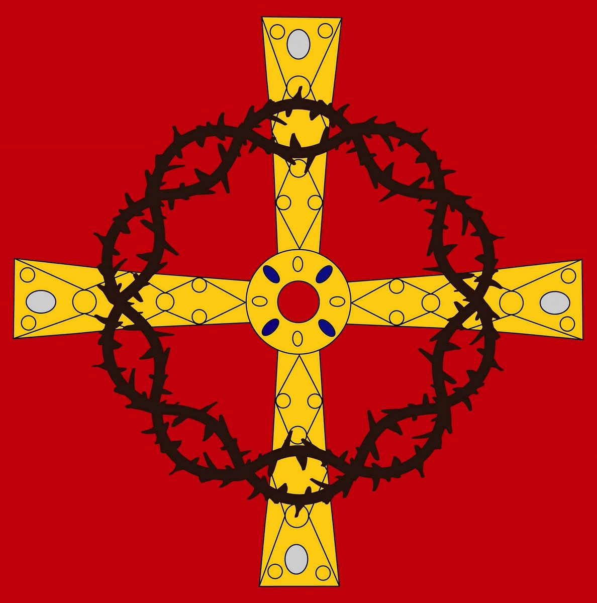 cautivomerced's tweet photo. La Hermandad de Jesús Cautivo de Oviedo empieza hoy oficialmente a estar también presente en Twitter. 

Así que si quieres estar al tanto de todo lo que ocurre en esta Hermandad (procesiones, actos, formación, ...), no dejes de darle a seguir. https://t.co/2YQsz3zW65