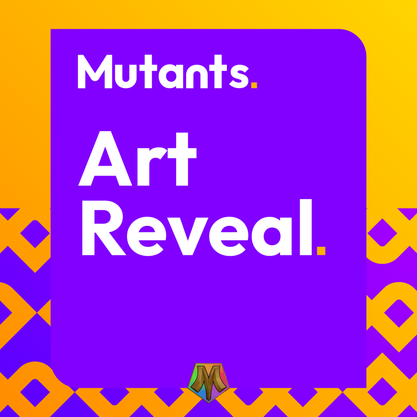 Mutants tweet media