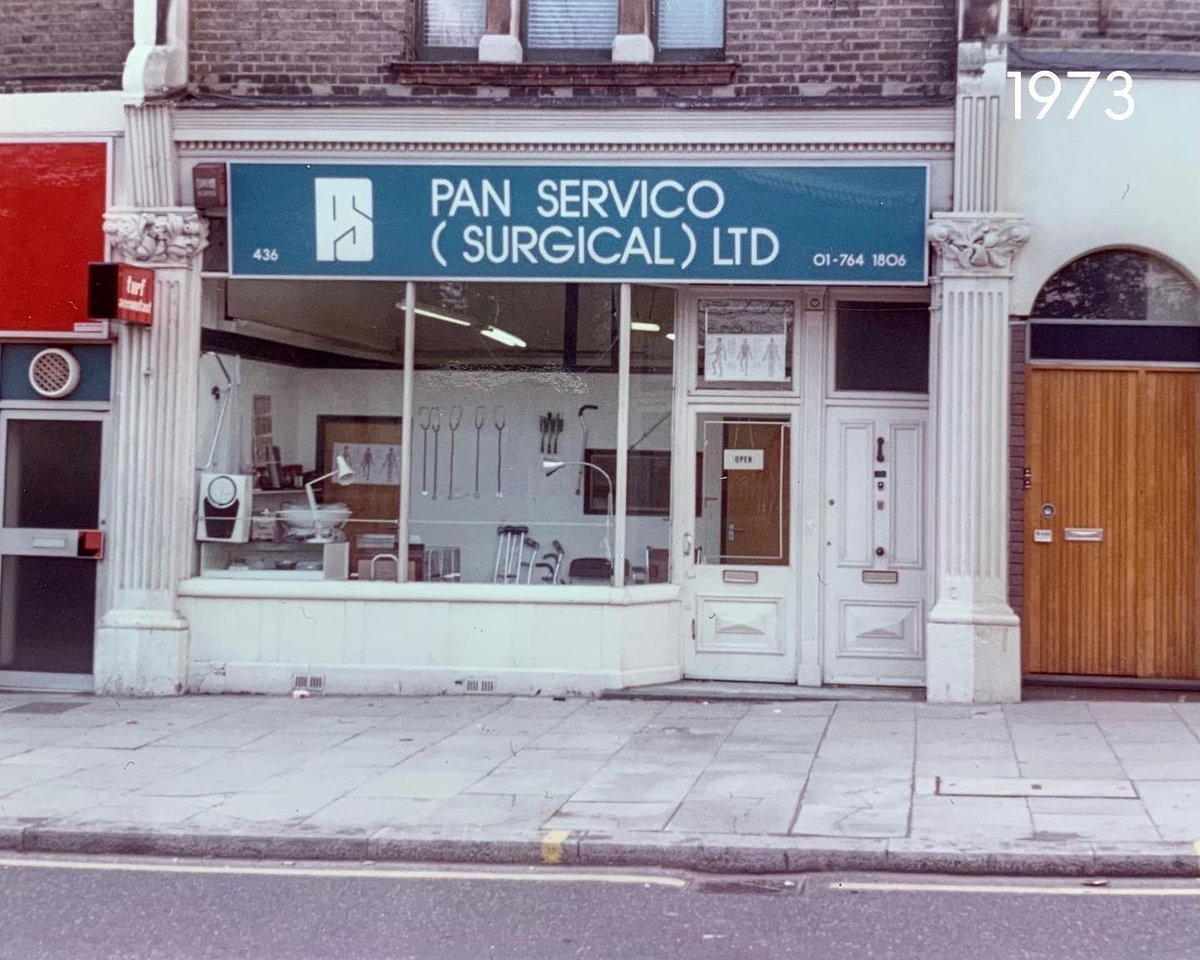 Mediworld tweet media