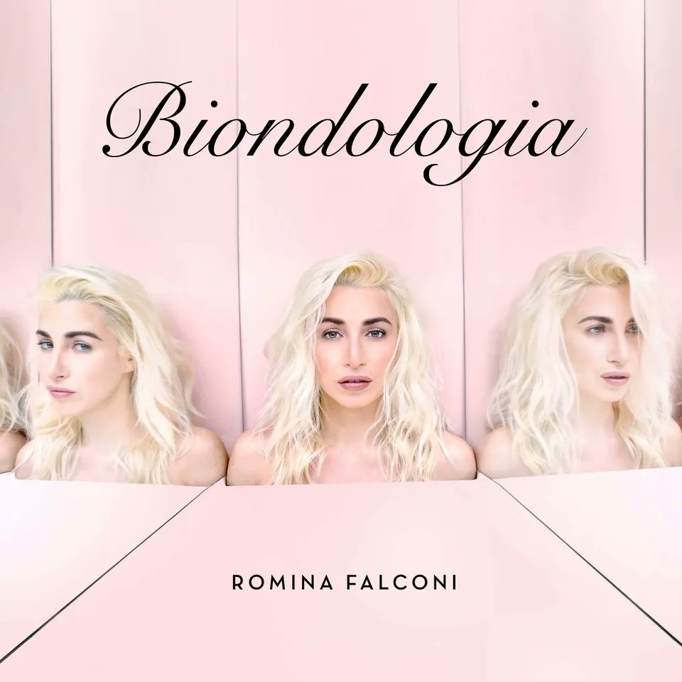 Romina Falconi tweet media