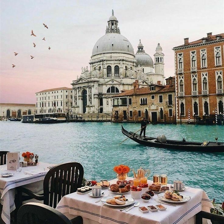 📍 Venice, Italy