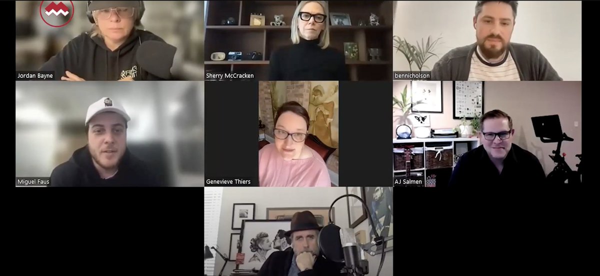 MILC Media Metaverse tweet media