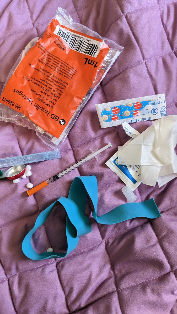 These tools indicate a person who cares about their health and well being while using and those of others. Not someone who wants or needs to be criminalized. Pass SB762 <a href="/SenBillFerg/">Bill Ferguson</a> <a href="/Willcsmithjr/">Senator Will Smith (District 20)</a> #decrimourworks #Oscars