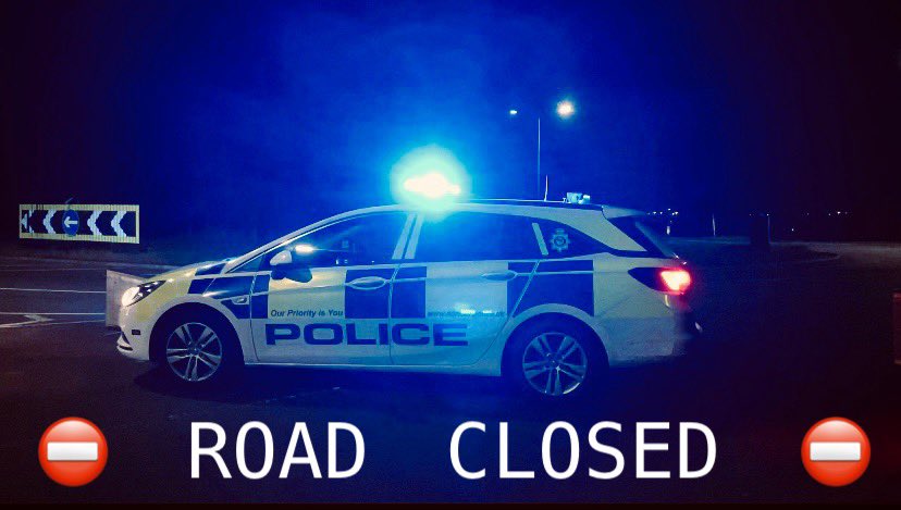 The A10 at #Southery is currently closed due to an ongoing incident supporting @Norfolkfire whilst dealing with the matter. Diversions are in place but please avoid the area #NorfolkRoads @EDP24 @YourLocalPaper