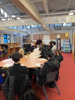 JCSP Library GCC tweet media