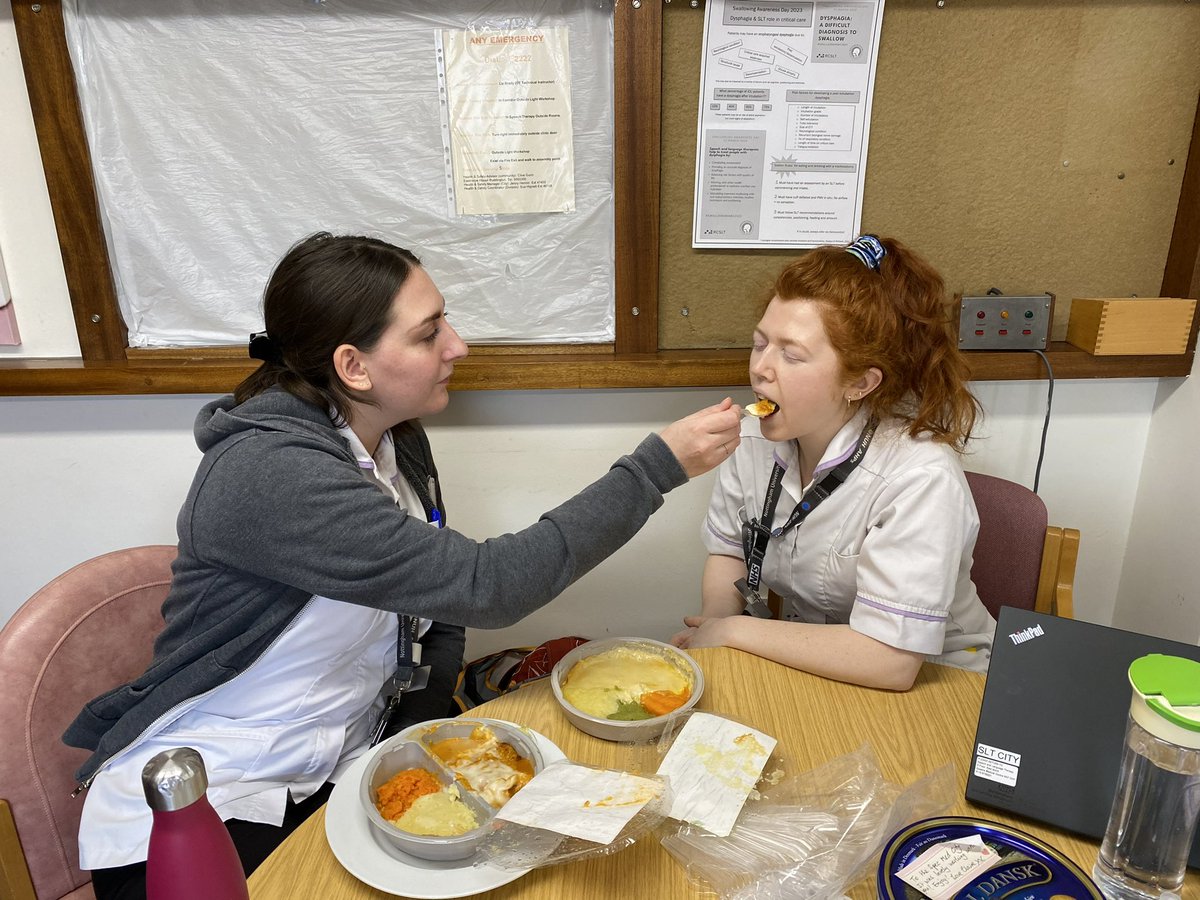 NUH Acute SLT tweet media