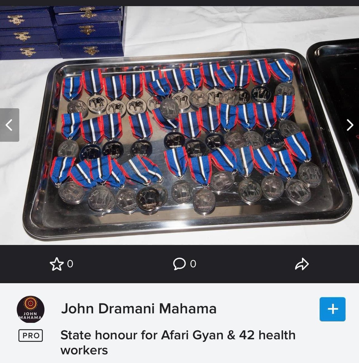 DennisMiracles's tweet photo. I still insist, the NDC followers are the most emotionally abused Group of citizens in Ghana today. 

The rate at which their leadership is always taking them on Emotional Rollercoster is very sad. 

how they believe and spread every obvious falsehood put out by their leaders 😀 https://t.co/duE8opkvrM