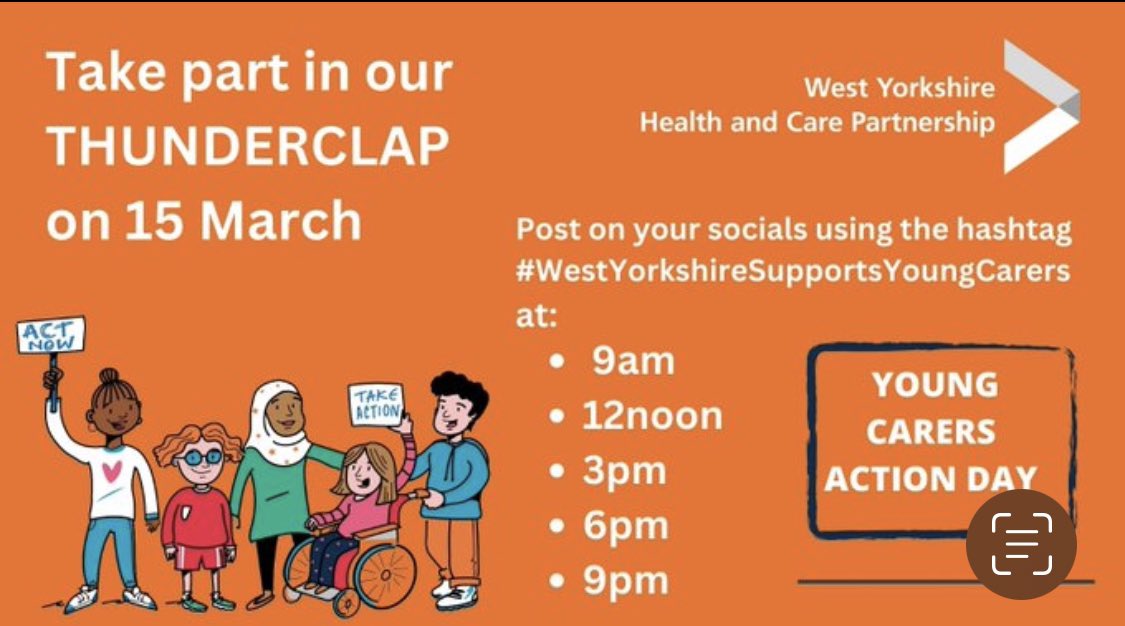 Going early again as have a 3pm meeting @WYpartnership Remember carers may need #person-centred care & support too #WestYorkshireSupportsYoungCarers  @firogers3