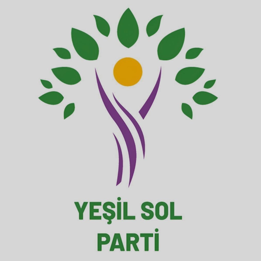 BilalKa99316857's tweet photo. BUNDAN SONRA YSP'LİYİZ...
PİROZBE SERKEFTINBE✌️✌️✌️
#Hdplilertakiplesiyor
#YesilSolParti #HDPye https://t.co/7Kbc4YAKVT