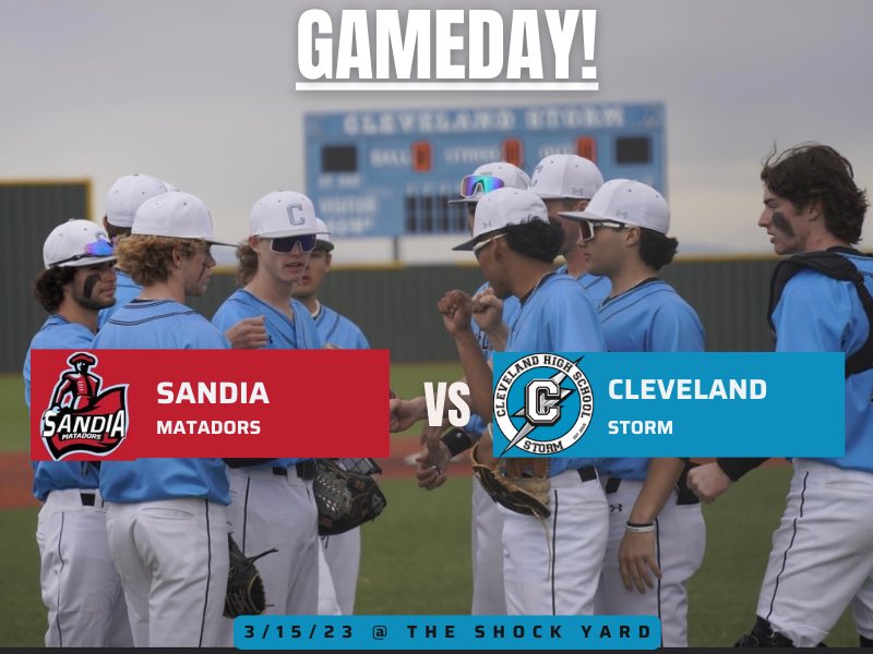 ClevelandStormBaseball tweet media