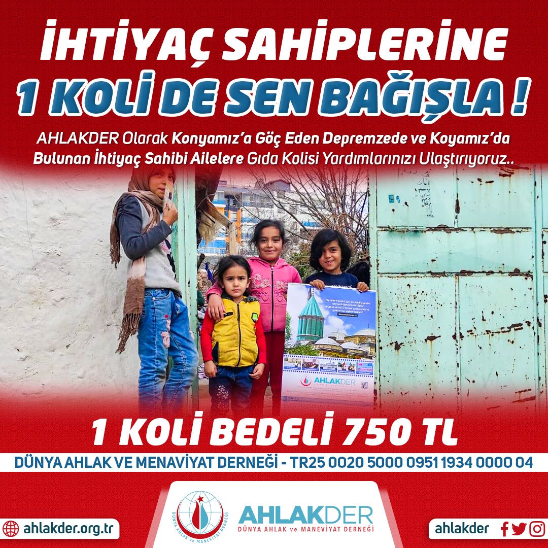 AHLAKDER tweet media