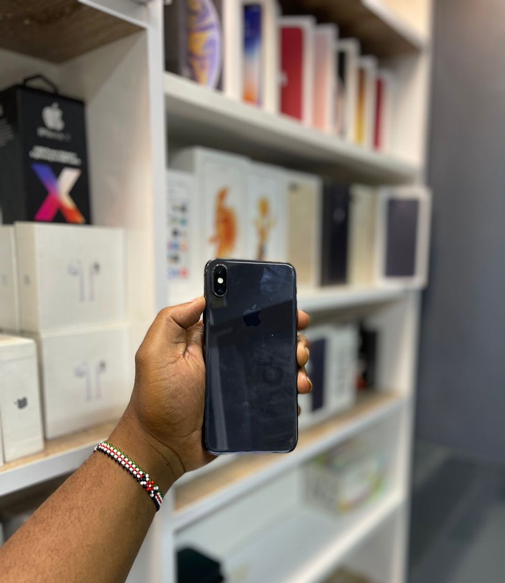 veen_unique's tweet photo. X iPhone

64 GB Storage
1 Sim (Newly Conditions)
Used phone
500,000/= Tzs
Exchange &amp; Top up allowed
/Whatsapp 0714801600 https://t.co/VxmuA3rIeT