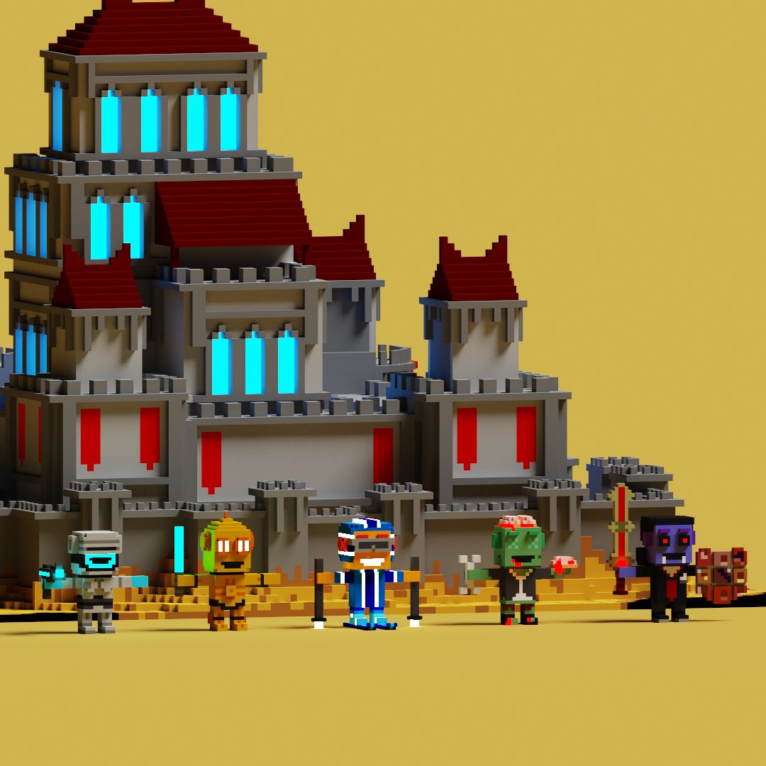 BlockBots tweet media