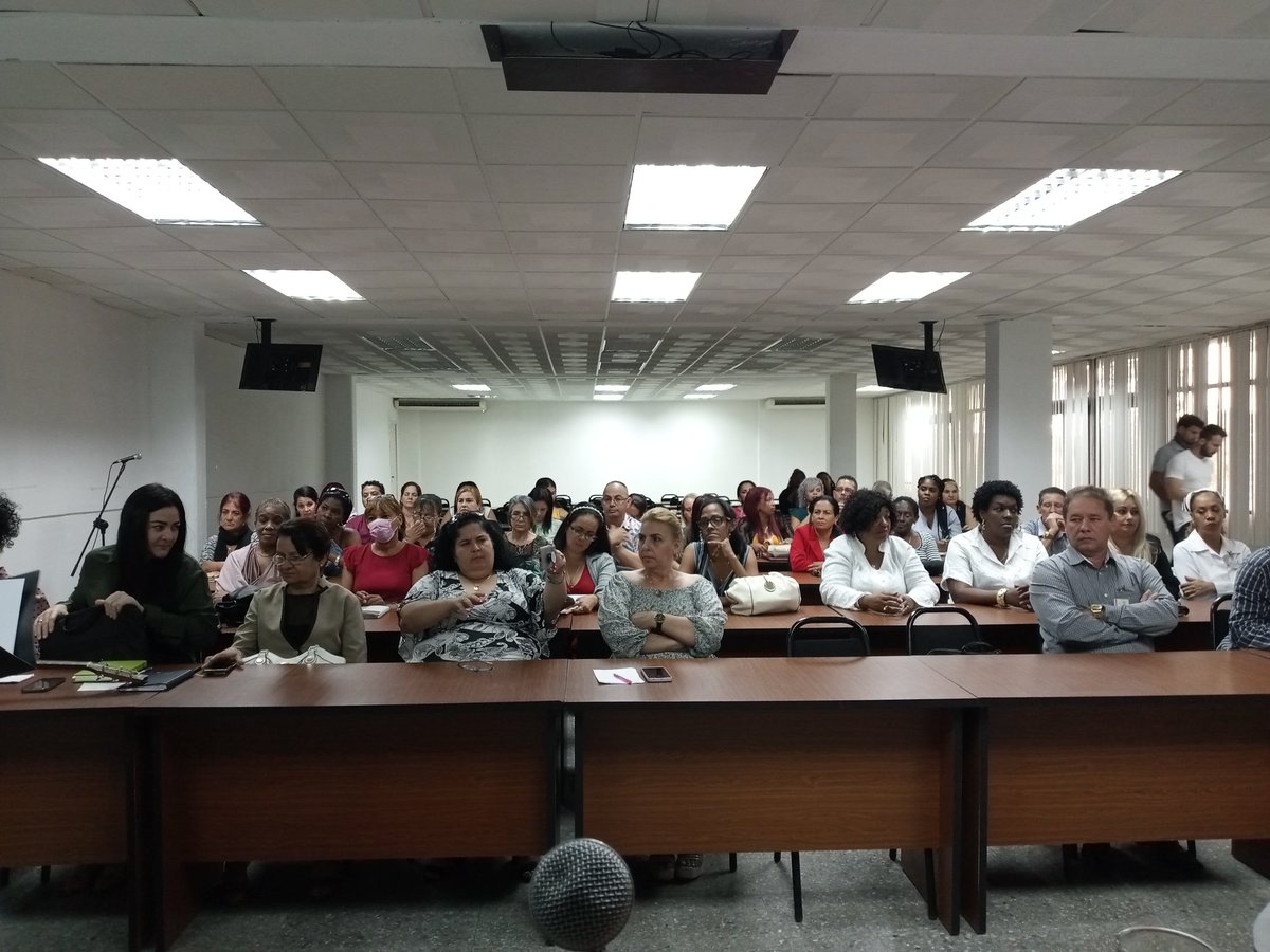 Dr.C. Reinol Delfin García Moreiro tweet media