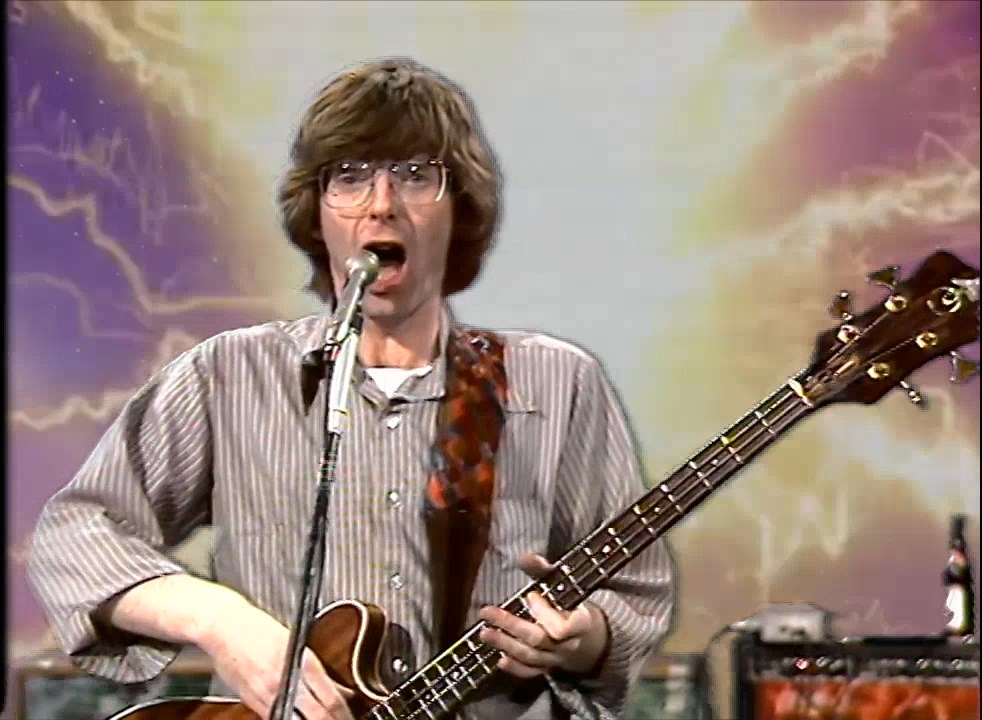 Happy Birthday Reddy Kilowatt (Phil Lesh) 