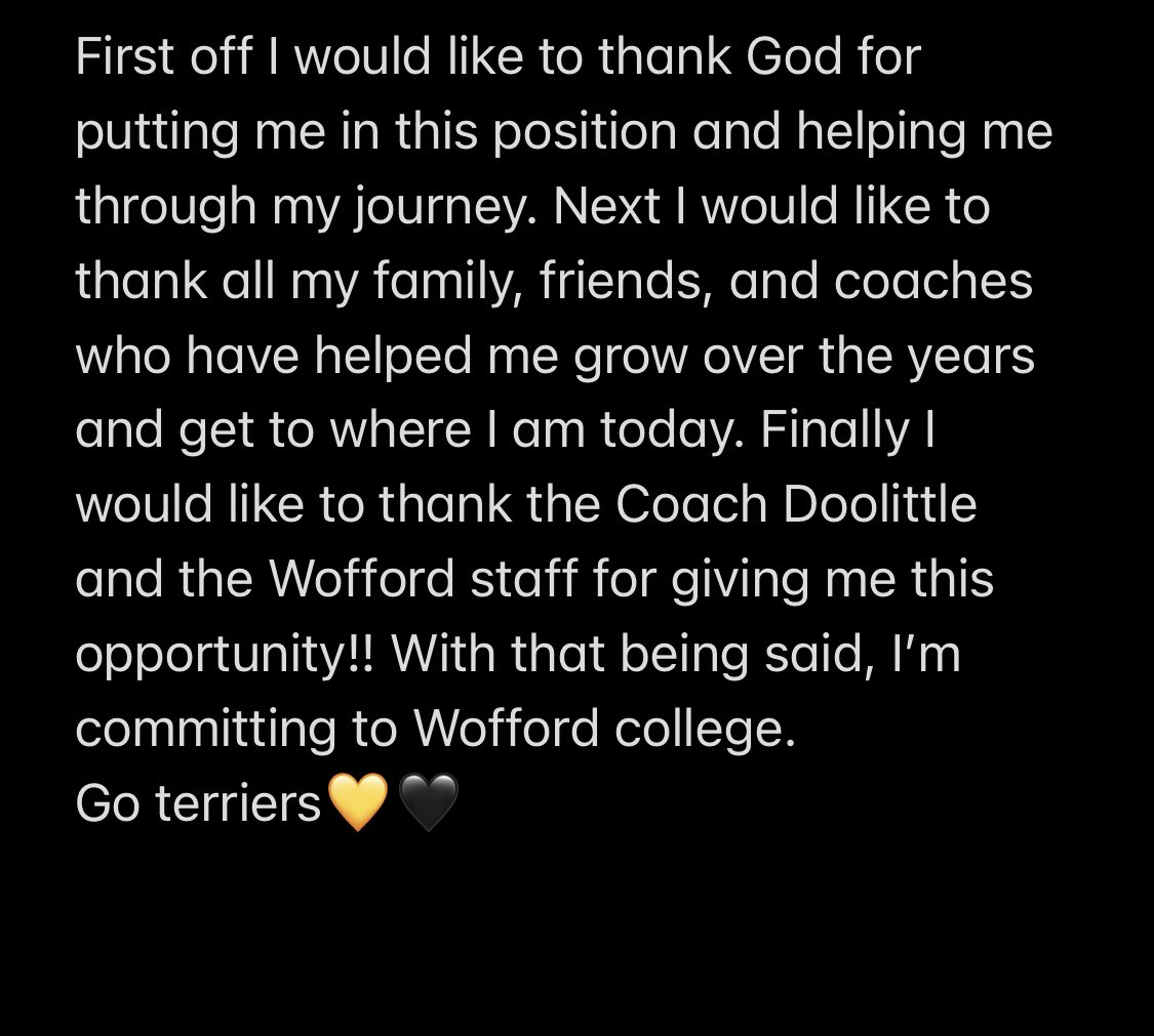 Sam Spence tweet media