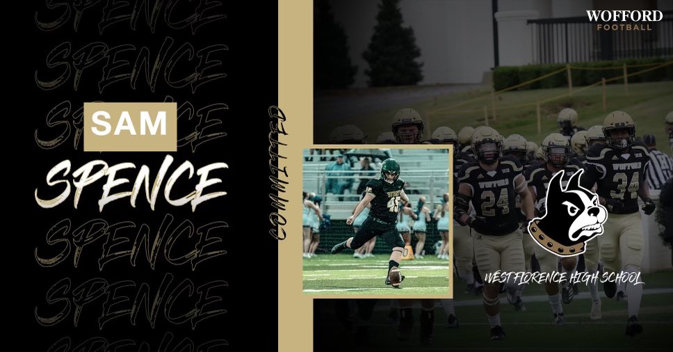 Sam Spence tweet media