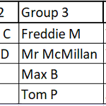 Photo by CCB Maths (@Maths_CCB)