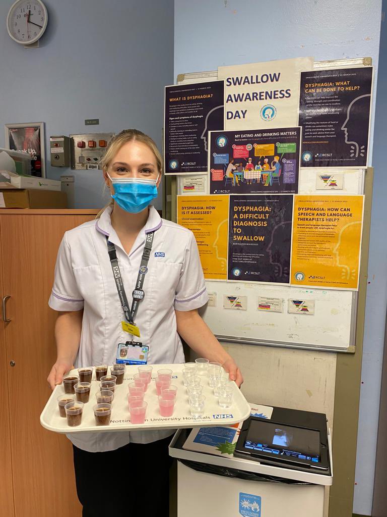 NUH Acute SLT tweet media