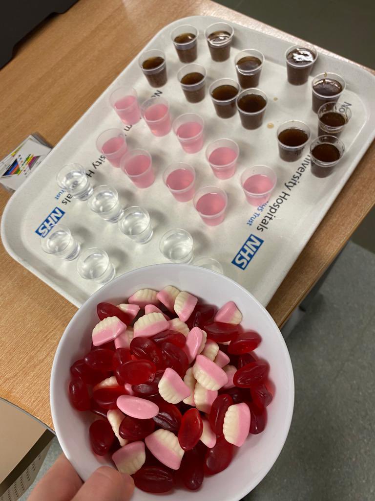 NUH Acute SLT tweet media