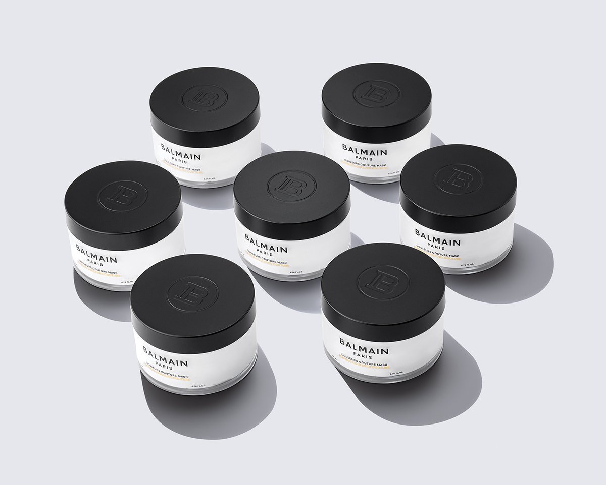 WHICH HAIR MASK IS BEST FOR YOU?

Balmain Hair Couture have a range of hair masks which are all designed to target a specific hair type and need. 

Read our blog to see which hair mask is best for you: balmainhair.co.uk/inspiration/wh…