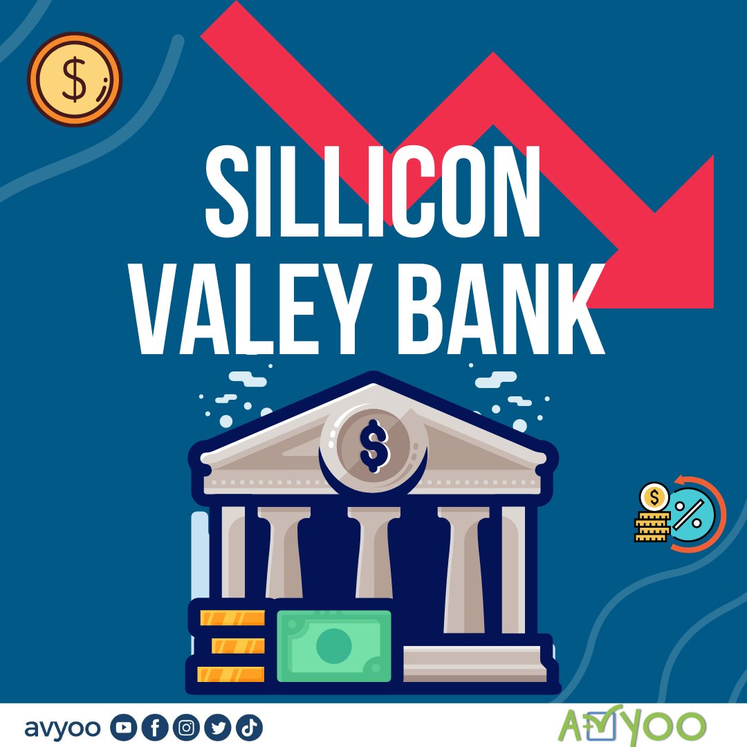 #polloftheweek 

President Biden has just announced a PLAN to fix the Silicon Valley bank problem that DOESN’T bail out investors but allows victims to have access to their money.

avyoo.com/share/1285?sha…

#avyyo #poll #siliconvalley #siliconvalleylife #bankcrisis