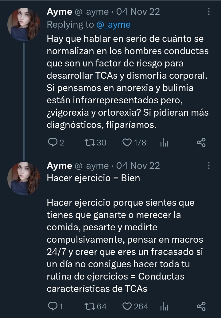 _ayme's tweet image. No digo nada y lo digo todo.