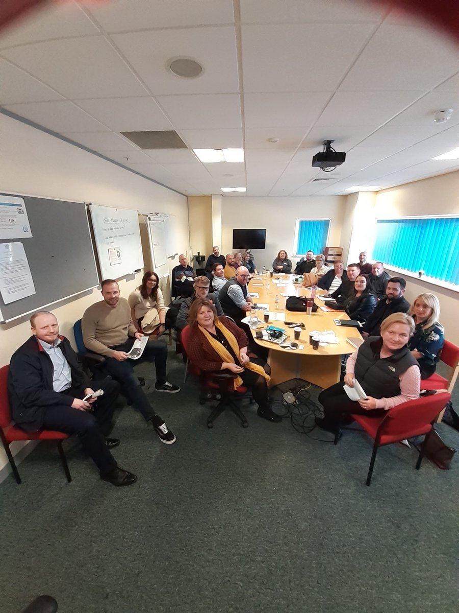 Really productive #OneCoop day at Birtley with SMs, Terry Johnstone, Andy Franks &amp; Caroline Holdsworth sharing Vision &amp; Values and discussing 2023 Objectives #ItsWhatWeDo <a href="/coopuk/">Co-op</a> <a href="/tezjohnstone2/">Terry Johnstone</a> <a href="/Choldsworth1/">Caroline Holdsworth</a> <a href="/CoopFayB/">Fay Bowden</a> <a href="/Andy_Franks1/">Andrew Franks</a> <a href="/Madhusu77420501/">Madhusudhan Roy</a>