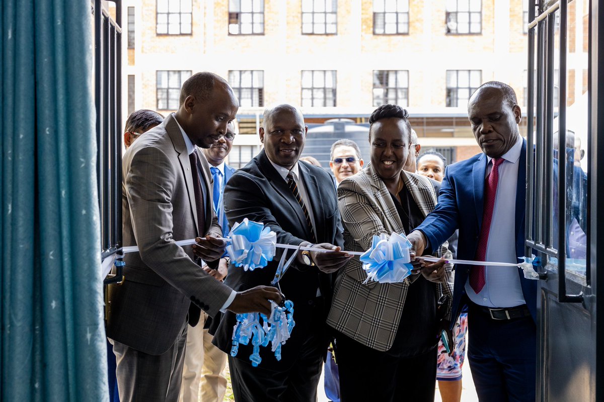 Ministry of Health | Rwanda on Twitter: 