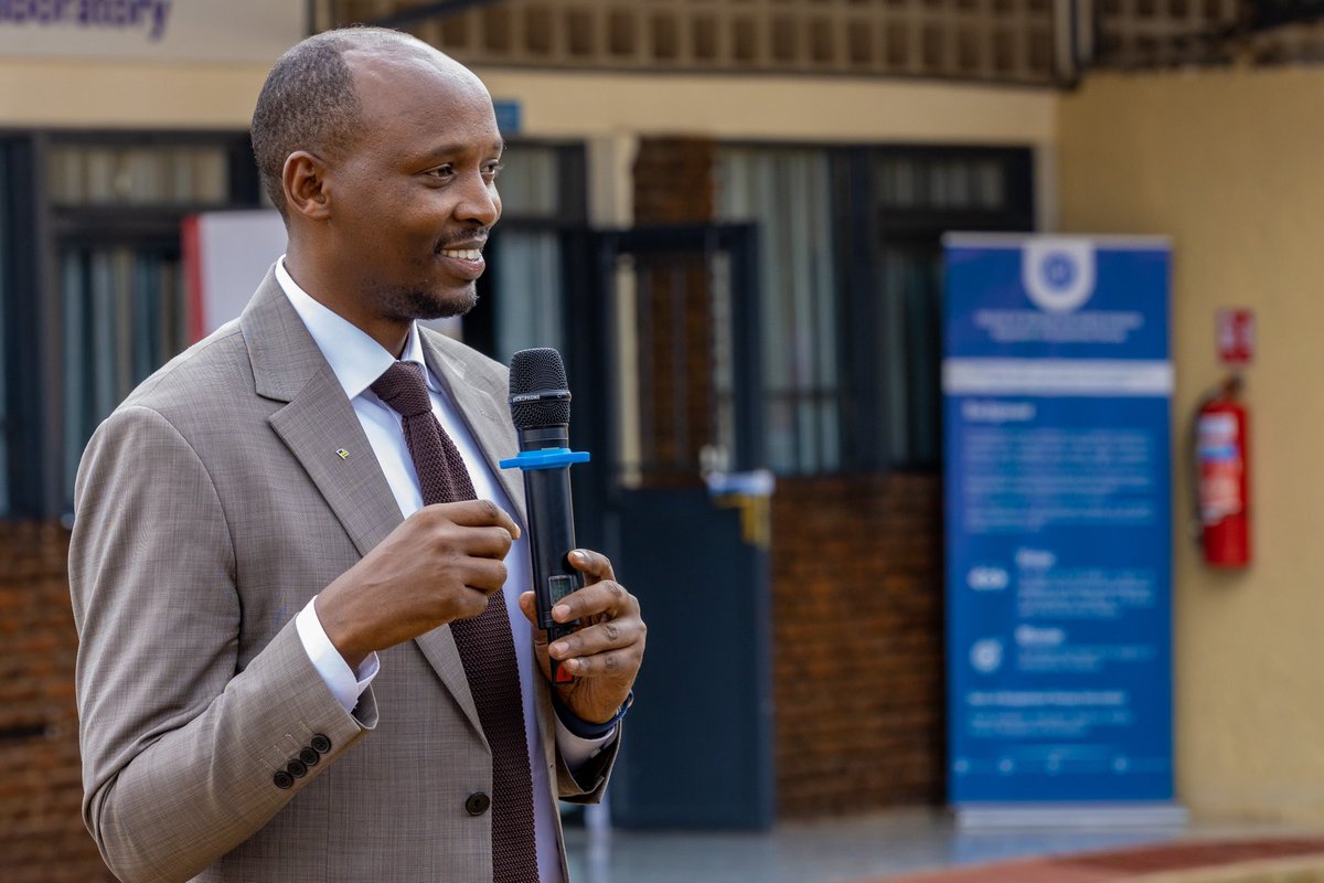 Ministry of Health | Rwanda on Twitter: 