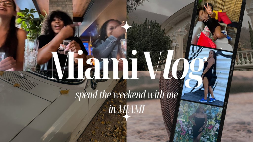 DreaSnipes's tweet photo. NEW VLOG TODAY @ 7:00 PM EST! ♥︎ https://t.co/Ws1oF9ZMgb