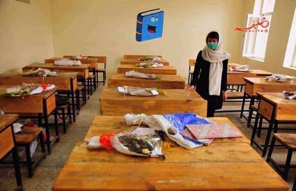 Today, targeted attacks have increased exponentially since the withdrawal of NATO in 2014 and the Shi’a Hazara community of Afghanistan are subject to daily violence by both Daesh and the Taliban.#StopHazaraGenocide