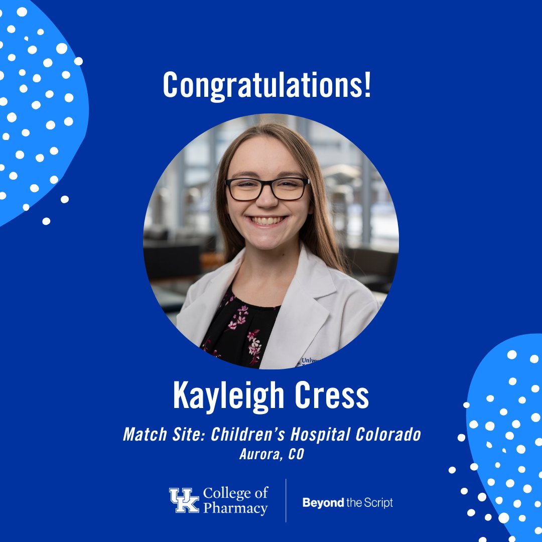UK_COP's tweet photo. Snow long, Kayleigh! ❄️☃️

We're thrilled that she's off to @ChildrensColo! 

#RxMatchDay https://t.co/ScBqyvlWdN
