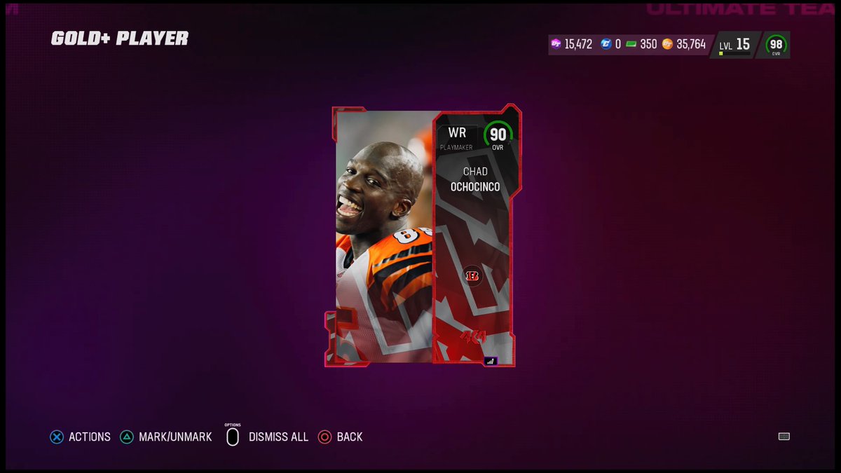 Best i have got in gold player  pack this year #PS4share