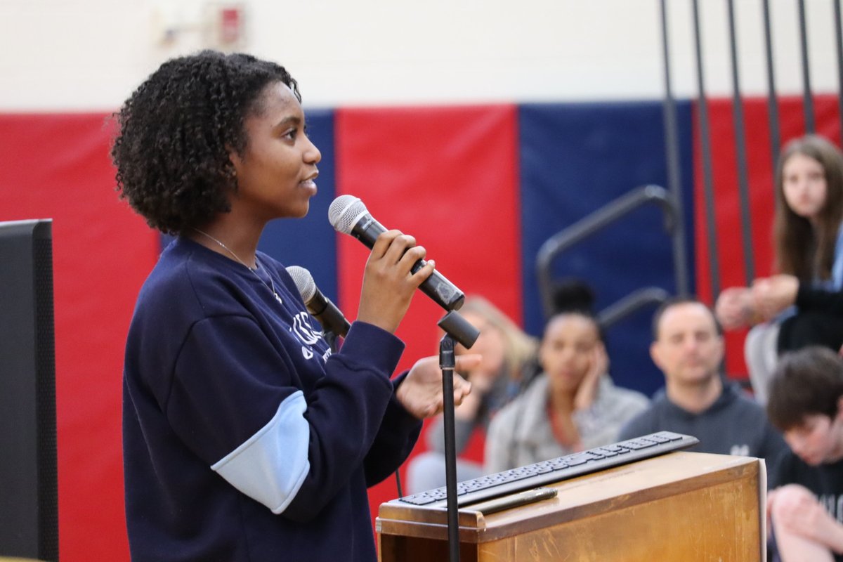 Fairport Central School District tweet media