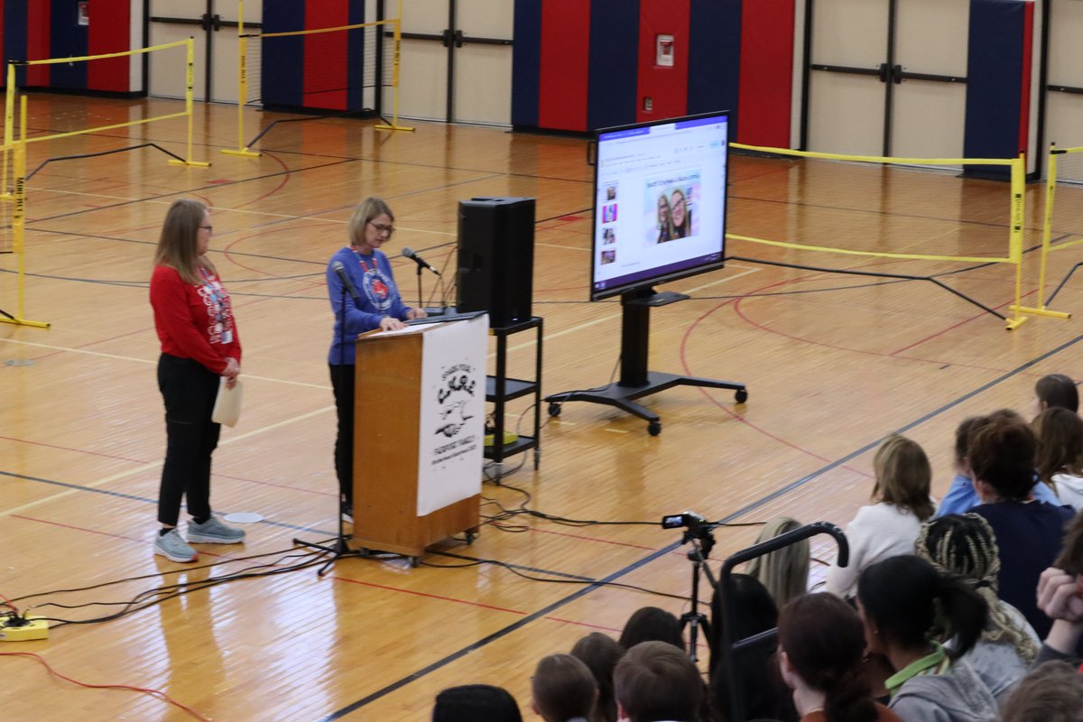 Fairport Central School District tweet media