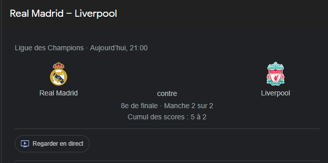 JoLaVanille's tweet photo. Si Liverpool passe j'envoie le snap de ma sœur a tout les fav 0 vanne https://t.co/2cXsMh91ZY